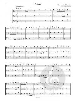 Festivity For Three von Martin Klaschka 