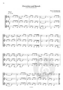 Festivity for Three von Martin Klaschka 