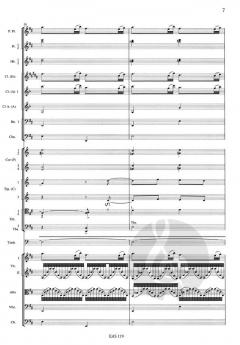 Klavierkonzert für die linke Hand D-Dur von Maurice Ravel 