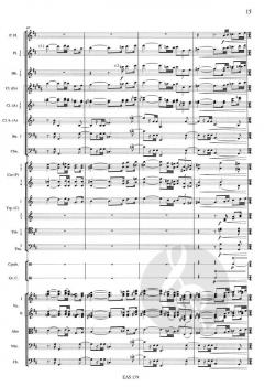 Klavierkonzert für die linke Hand D-Dur von Maurice Ravel 