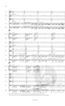 Symphonie Nr. 2 von Gustav Mahler 