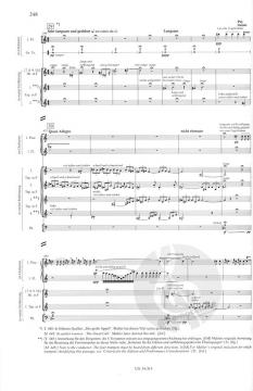 Symphonie Nr. 2 von Gustav Mahler 