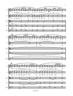 Laude Cortonese Vol. 3 von Gavin Bryars 