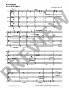After The Requiem von Gavin Bryars 