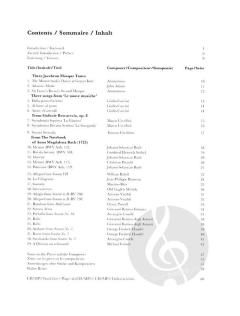 Baroque Violin Anthology Vol. 2 im Alle Noten Shop kaufen