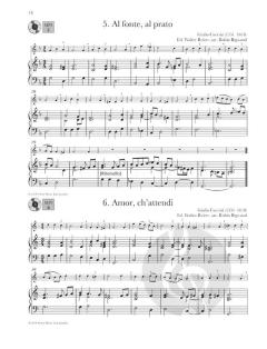 Baroque Violin Anthology Vol. 2 im Alle Noten Shop kaufen