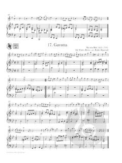 Baroque Violin Anthology Vol. 2 im Alle Noten Shop kaufen