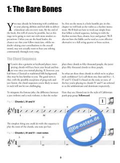 Discovering Rock Violin von Chris Haigh im Alle Noten Shop kaufen