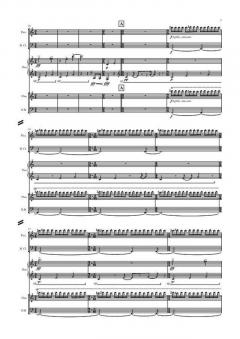 Musik unserer Zeit: No. 24 von Richard Ayres 