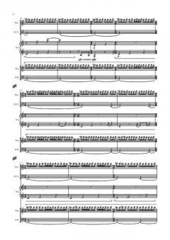 Musik unserer Zeit: No. 24 von Richard Ayres 