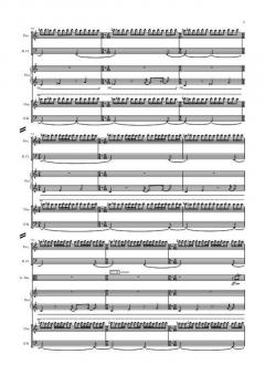 Musik unserer Zeit: No. 24 von Richard Ayres 