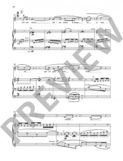 Le temps l'horloge von Henri Dutilleux 