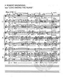 3 Fragmente von Rudolf Kelterborn (Download) 