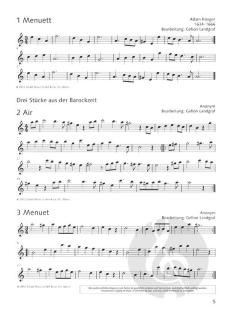 Die fröhliche Querflöte Spielbuch 2 von Gefion Landgraf im Alle Noten Shop kaufen