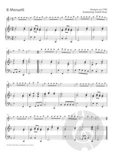 Die fröhliche Querflöte Spielbuch 2 von Gefion Landgraf im Alle Noten Shop kaufen