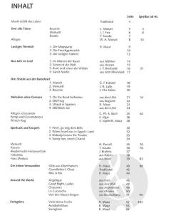 Die fröhliche Querflöte Trioheft 2 von Gefion Landgraf im Alle Noten Shop kaufen