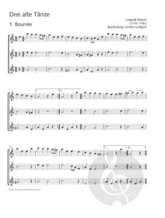 Die fröhliche Querflöte Trioheft 2 von Gefion Landgraf im Alle Noten Shop kaufen