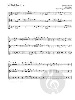 Die fröhliche Querflöte Trioheft 2 von Gefion Landgraf im Alle Noten Shop kaufen