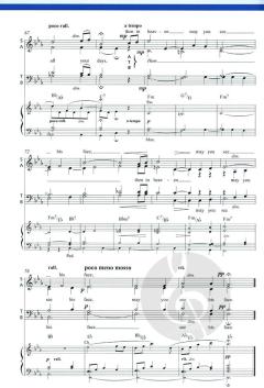 Chorbuch Band 1 - Singen ist klasse 