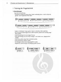 Schule der Geläufigkeit 