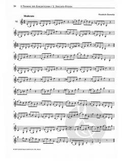 Schule der Geläufigkeit 