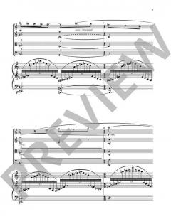 Le Portrait de Daisy Hamilton op. 140 Heft 6 von Charles Koechlin 