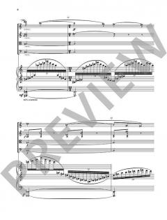Le Portrait de Daisy Hamilton op. 140 Heft 6 von Charles Koechlin 
