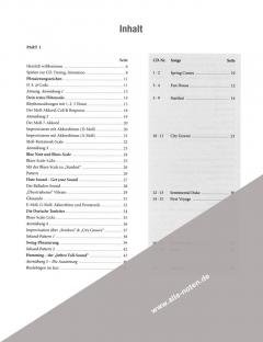 Modern Flute Concept von Dirko Juchem 