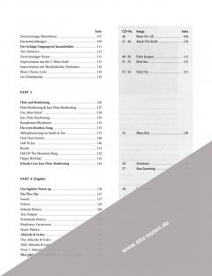 Modern Flute Concept von Dirko Juchem 