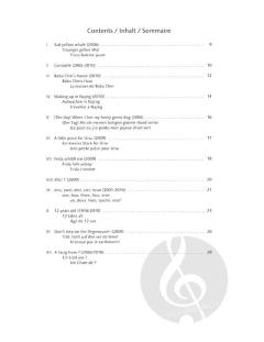 Poems von Thomas Larcher 