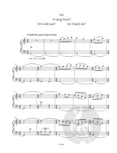 Poems von Thomas Larcher 