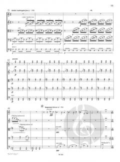 Sonanzen von Dieter Schnebel 