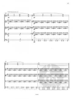 Sonanzen von Dieter Schnebel 