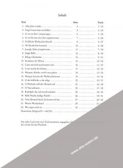 Die schönsten Weihnachtslieder von Willy Schneider 