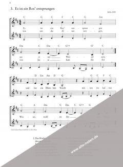 Die schönsten Weihnachtslieder von Willy Schneider 