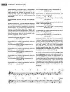 Systematische Violintechnik Band 2 von Helmut Zehetmair im Alle Noten Shop kaufen