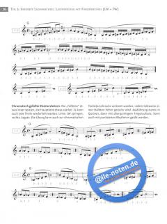 Systematische Violintechnik Band 3 von Helmut Zehetmair im Alle Noten Shop kaufen