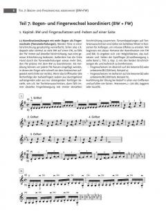 Systematische Violintechnik Band 5 von Helmut Zehetmair im Alle Noten Shop kaufen