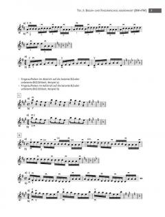 Systematische Violintechnik Band 5 von Helmut Zehetmair im Alle Noten Shop kaufen