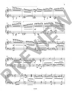 Christmas Fantasy von Alexander Rosenblatt 