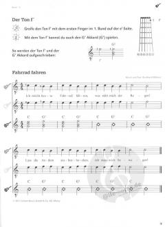 Jedem Kind ein Instrument Band 2 - JeKi: Gitarre von Burkhard Wolters 