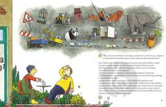 Der Elefantenpups von Heidi Leenen 