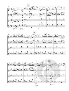 Circus Polka von Igor Strawinsky 