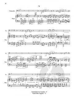 East Of The Aegean von Mikis Theodorakis 