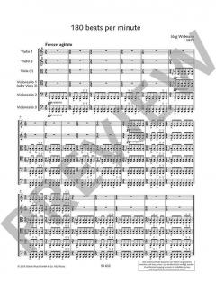 180 beats per minute von Jörg Widmann 