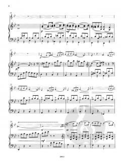 Pavane op. 50 von Gabriel Fauré 