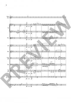 Konzert Nr. 1 op. 73 N.11 von Carl Maria von Weber für Klarinette und Orchester (Urtext) im Alle Noten Shop kaufen