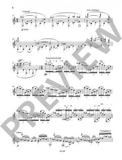 3 Nocturnes von Enjott Schneider 