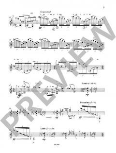 3 Nocturnes von Enjott Schneider 