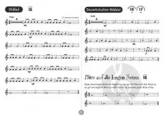 Heiße Blockflötenschule 1 (Sarah Watts) 